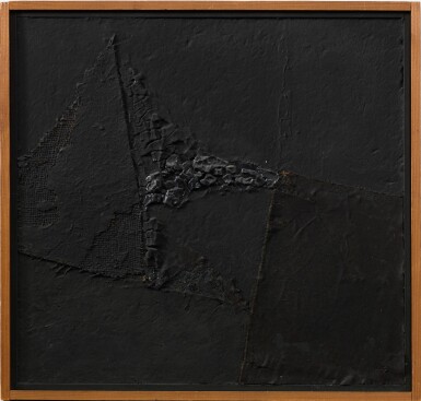 Tutto Nero M