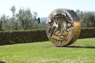 Ruota, I