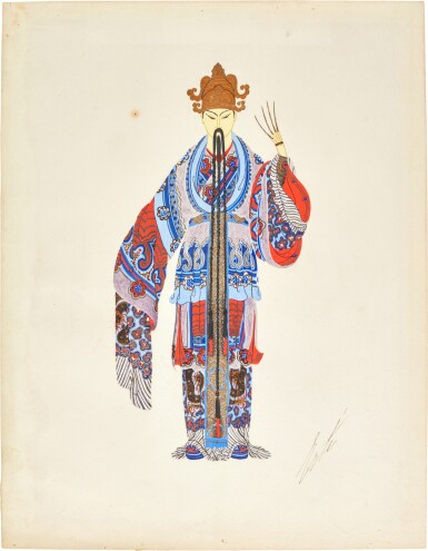 Chang-Ti