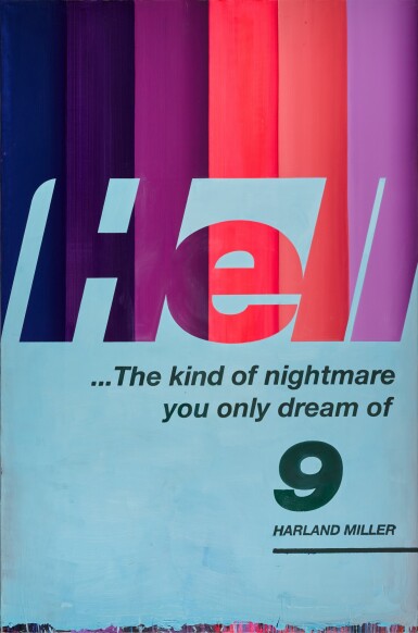 Hell...The Kind Of Nightmare You Only Dream Of 9