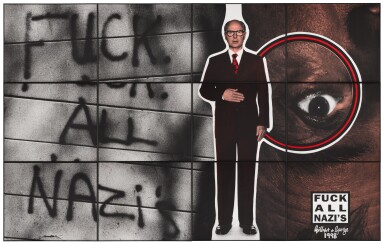 Fuck All Nazi's
