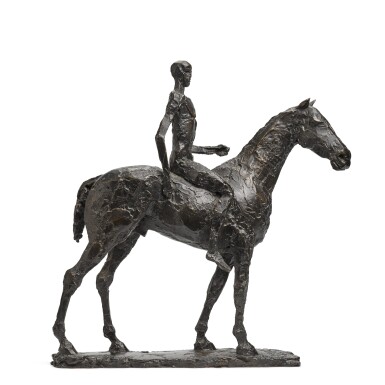 Horseman
