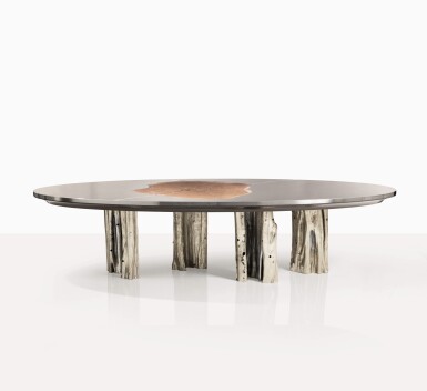 Table Marie-Antoinette