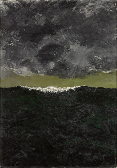 Wave V