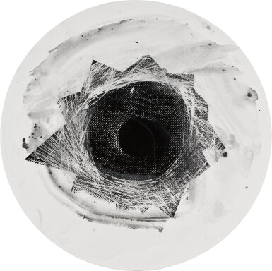 A Hole