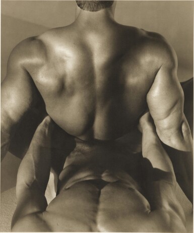 'Duo VI', Los Angeles, 1990