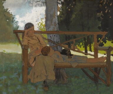 The Siesta