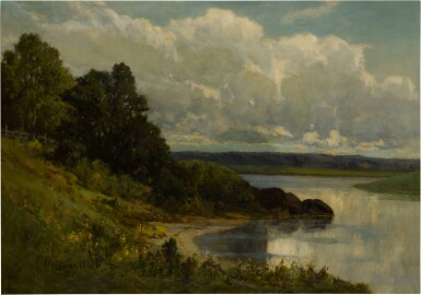 The Palmer River