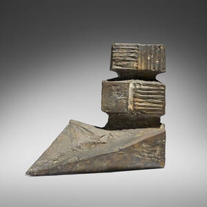 Sitting Figure V