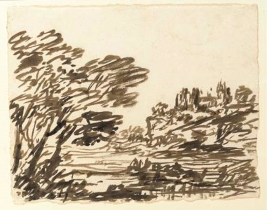 An ideal landscape