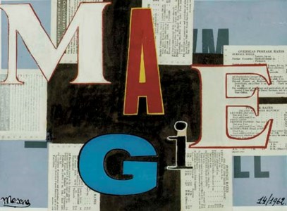 Magie