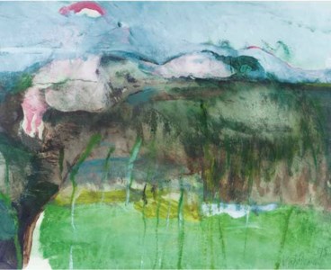 A landscape