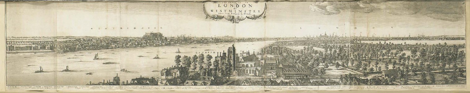 London and Westminster (Pennington 1013)