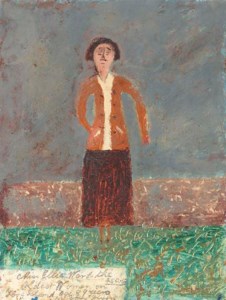 Miss Ellie Ward