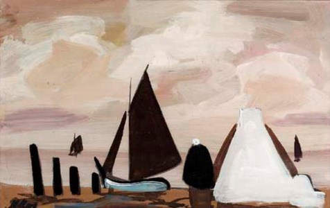 Fishing Boats
