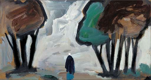 The Walk Home