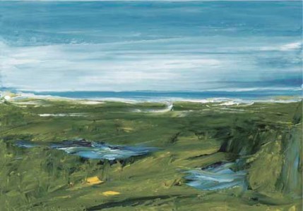 Shoreline, Bally Connell West
