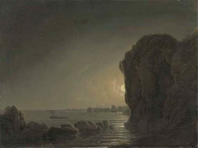 Dunleary, Coast of Dublin