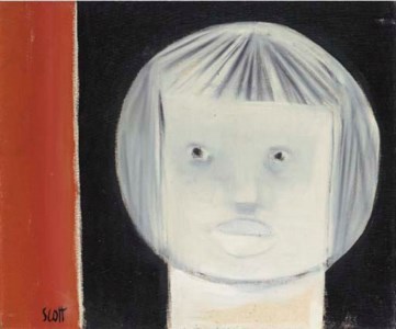 Little Girl