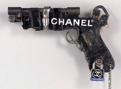 .357 Magnum