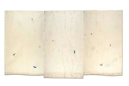 Untitled (Fragments)