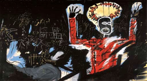 Jean-Michel Basquiat, Profit I