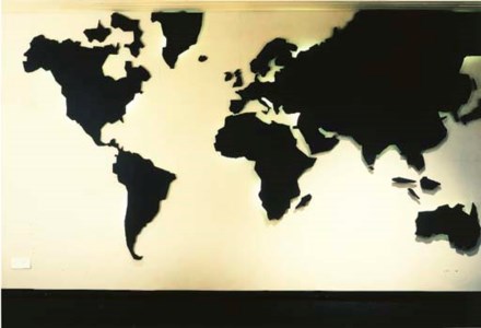 Mural/Wand