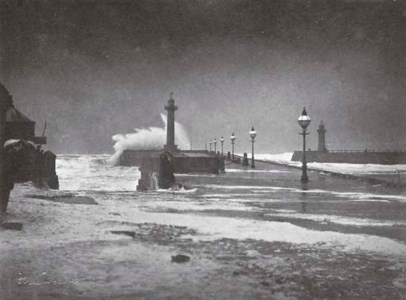 The Storm