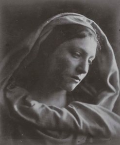 Mary Mother
