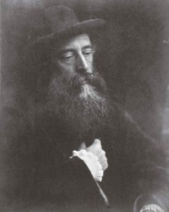 George Frederick Watts