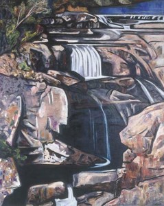 Agnes Falls
