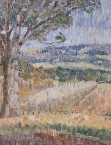 Sussex Country