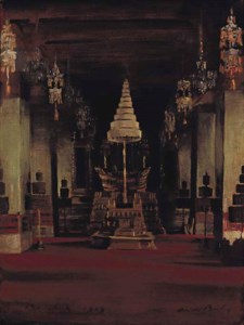 Royal Throne Hall, The Grand Palace
