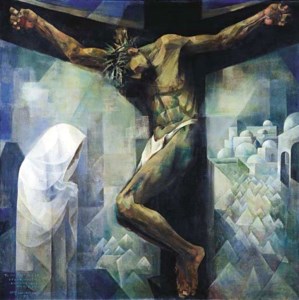 Crucifixion