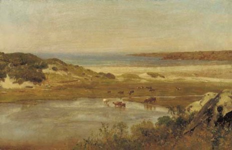 By the Sea, Newport, Rhode Island
