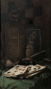 Harten zeven