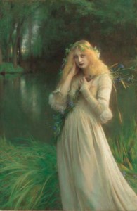 Ophelia