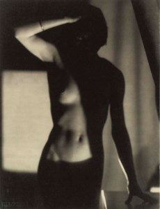 Untitled (Nude)
