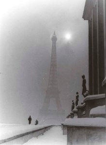 Untitled (Eiffel Tower)