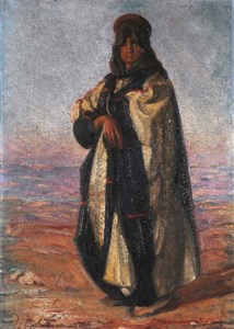 Bedouin