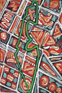 Green Line