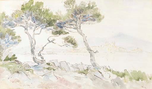 Cap d'Antibes