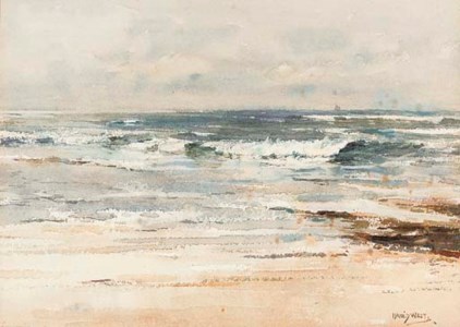 Turning tide
