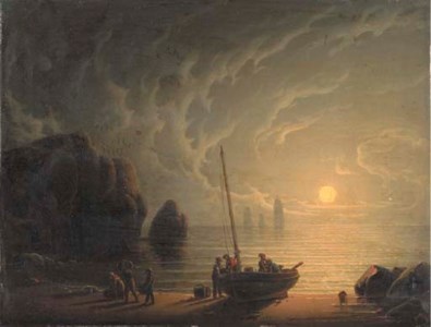 The Smugglers