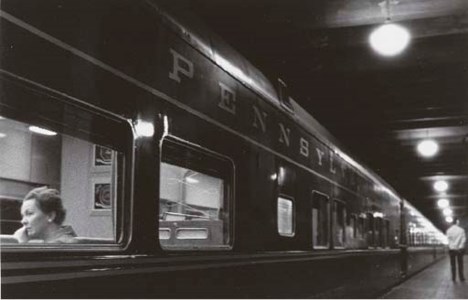 Penn Station