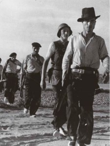 Selected Spanish Civil War images