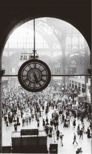 Penn Station