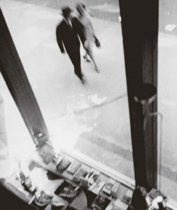 Madison Avenue from Bonner's Window