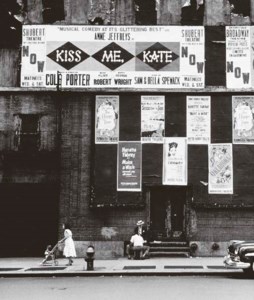 Kiss Me Kate