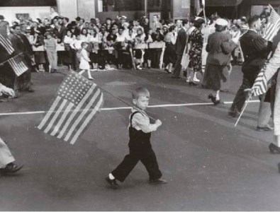 N.Y. Parade